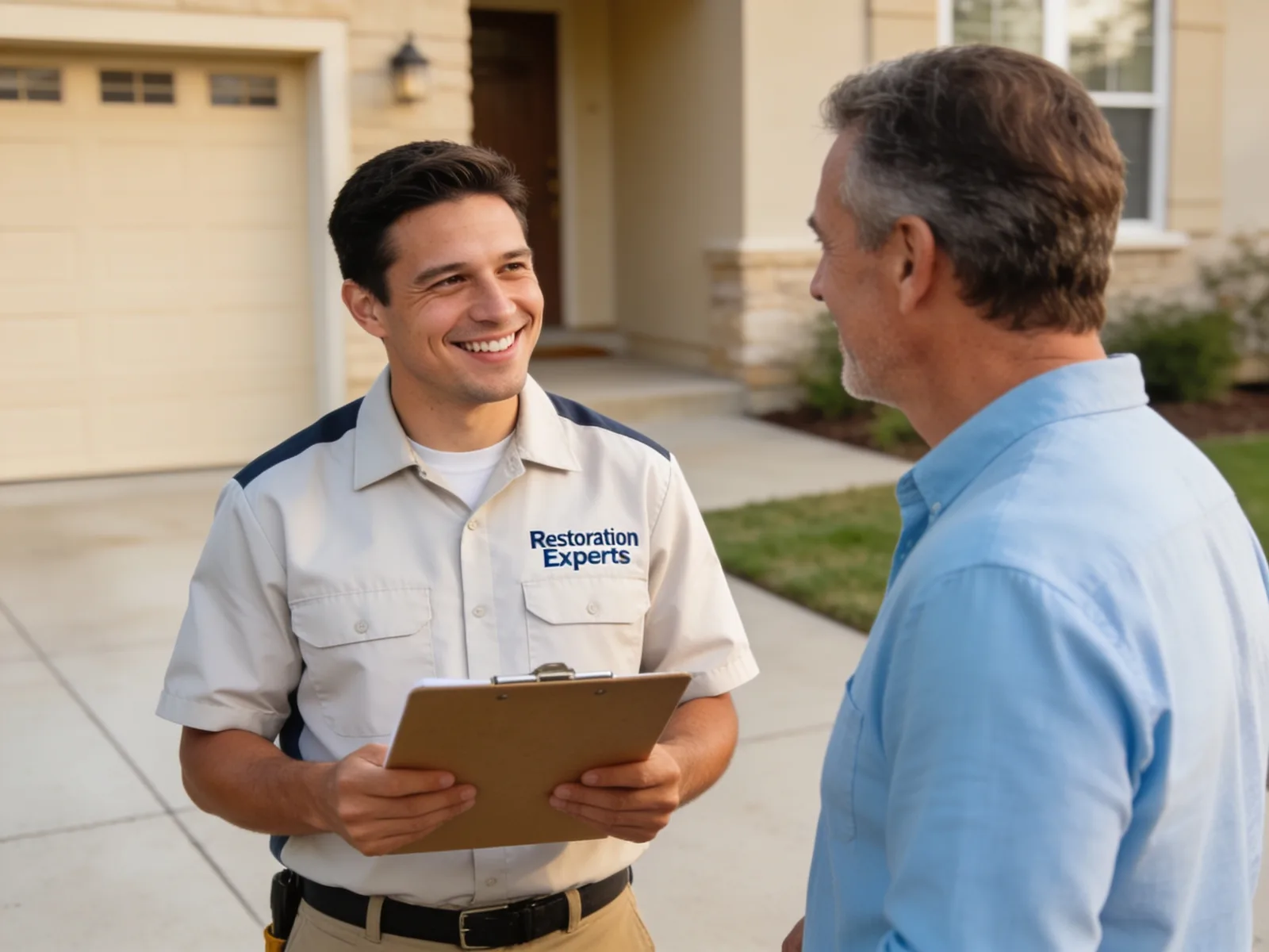 Water Damage Cleanup Litchfield, IL FAQs